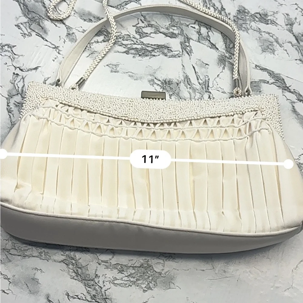 Preston & York elegant cream